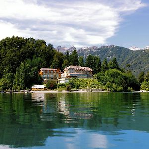 Correntoso Lake & River Hotel